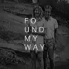 Mark Diamond - Found My Way (Stripped) - Single
